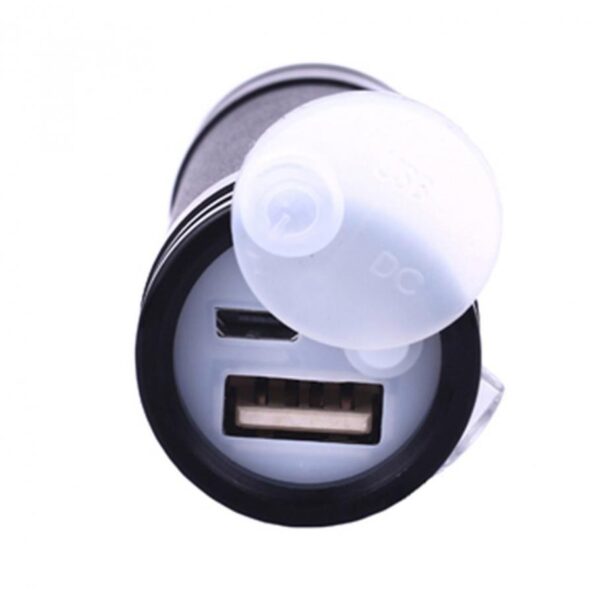 Powerbank Kafa Feneri